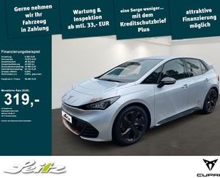 Cupra Born Gebrauchtwagen