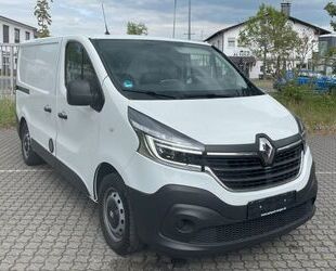 Renault Trafic Gebrauchtwagen