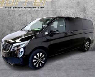 Mercedes-Benz EQV Gebrauchtwagen