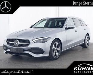 Mercedes-Benz C 180 Gebrauchtwagen