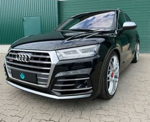 Audi SQ5 Gebrauchtwagen