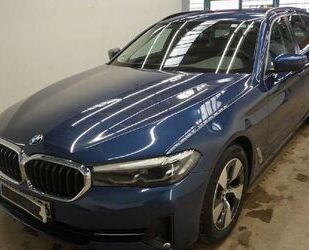 BMW 520 Gebrauchtwagen