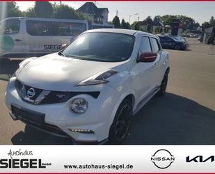 Nissan Juke Gebrauchtwagen