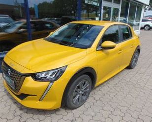 Peugeot 208 Gebrauchtwagen