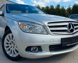 Mercedes-Benz C 180 Gebrauchtwagen