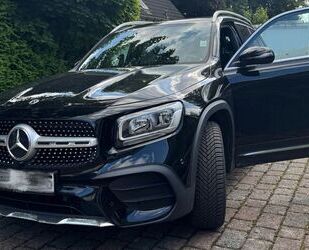 Mercedes-Benz GLB 200 Gebrauchtwagen
