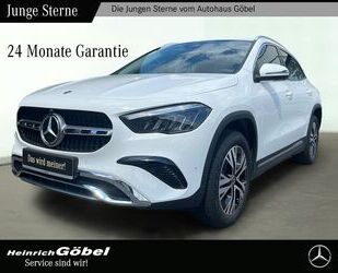 Mercedes-Benz GLA 250 Gebrauchtwagen