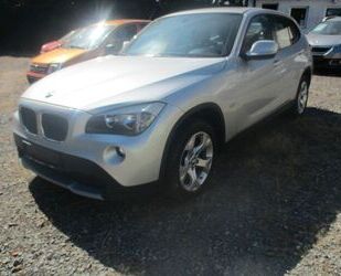 BMW X1 Gebrauchtwagen