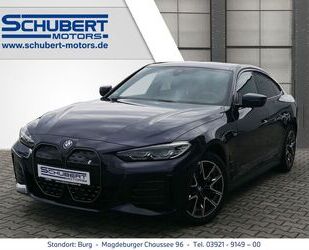 BMW i4 Gebrauchtwagen