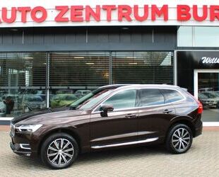 Volvo XC60 Gebrauchtwagen