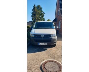 VW T5 Transporter Gebrauchtwagen