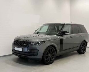 Land Rover Range Rover Gebrauchtwagen