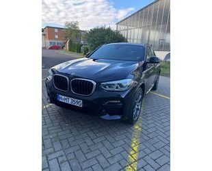 BMW X4 Gebrauchtwagen