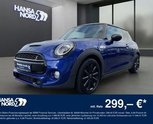 Mini Cooper S Gebrauchtwagen