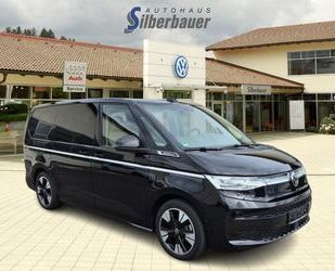 VW T7 Multivan Gebrauchtwagen