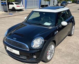 Mini John Cooper Works Gebrauchtwagen