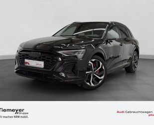 Audi Q8 e-tron Gebrauchtwagen