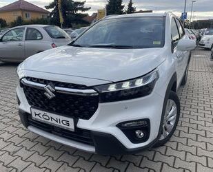Suzuki (SX4) S-Cross Gebrauchtwagen