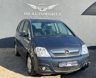 Opel Meriva Gebrauchtwagen