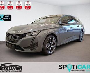 Peugeot 308 Gebrauchtwagen