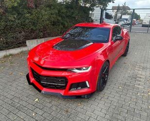 Chevrolet Camaro Gebrauchtwagen