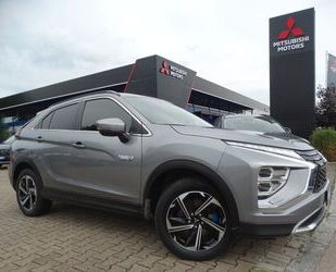 Mitsubishi Eclipse Cross Gebrauchtwagen