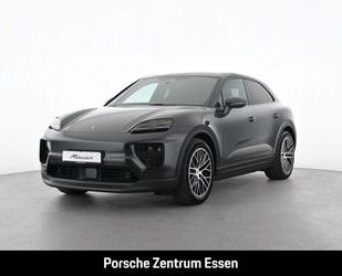 Porsche Macan Gebrauchtwagen