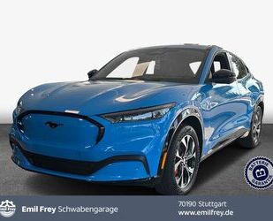 Ford Mustang Mach-E Gebrauchtwagen