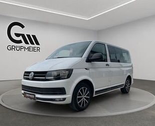 VW T6 Multivan Gebrauchtwagen