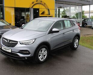 Opel Grandland (X) Gebrauchtwagen