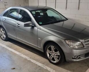 Mercedes-Benz C 220 Gebrauchtwagen