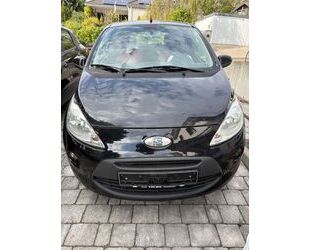 Ford Ka/Ka+ Gebrauchtwagen