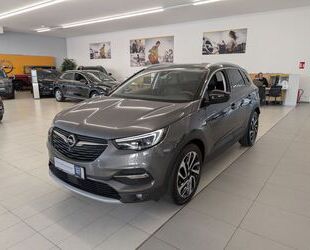 Opel Grandland (X) Gebrauchtwagen