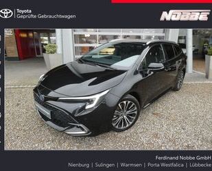 Toyota Corolla Gebrauchtwagen