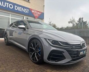 VW Arteon Gebrauchtwagen