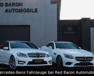 Mercedes-Benz C 250 Gebrauchtwagen