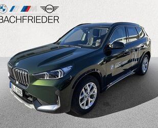 BMW iX1 Gebrauchtwagen