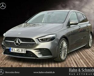 Mercedes-Benz B 220 Gebrauchtwagen