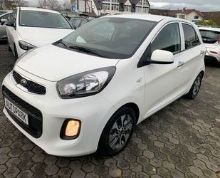Kia Picanto Gebrauchtwagen