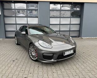 Porsche Panamera Gebrauchtwagen