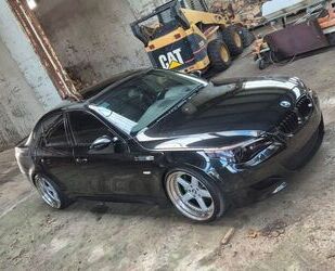 BMW M5 Gebrauchtwagen
