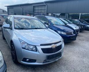 Chevrolet Cruze Gebrauchtwagen