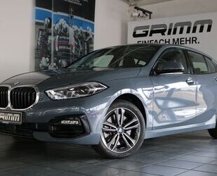 BMW 120 Gebrauchtwagen