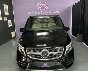 Mercedes-Benz V 220 Gebrauchtwagen