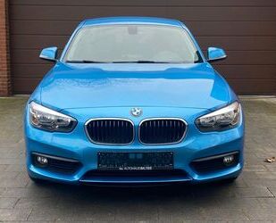 BMW 118 Gebrauchtwagen