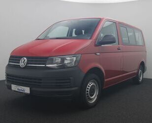 VW T6 Kombi Gebrauchtwagen