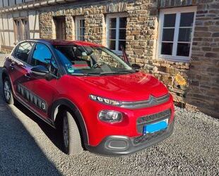 Citroen C3 Gebrauchtwagen