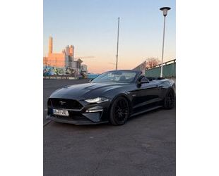 Ford Mustang Gebrauchtwagen