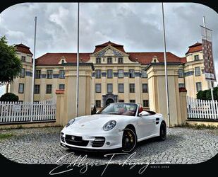 Porsche 997 Gebrauchtwagen