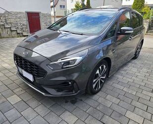 Ford S-Max Gebrauchtwagen